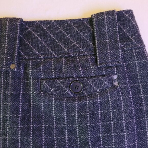 Esprit Graphic Mini Skirt - Picture 2 of 11